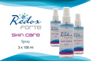 RedoxForte Skin Care (3x100ml)