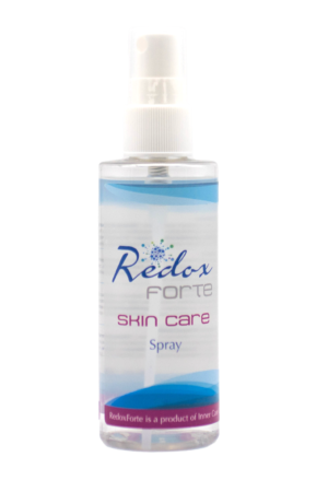 RedoxForte Skin Care